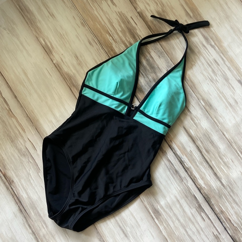 La Blance one piece Swimsuit/ Size 10